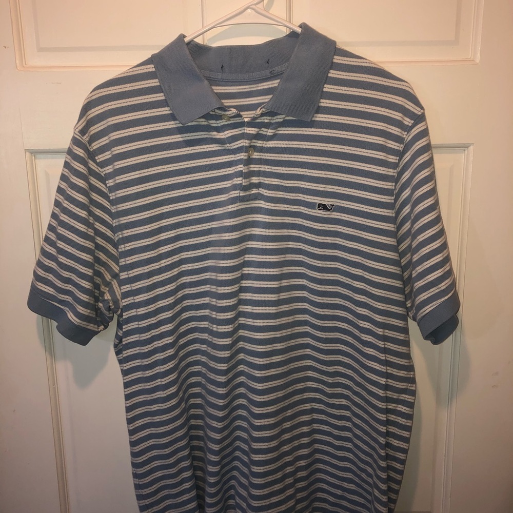 Vineyard vines shirt